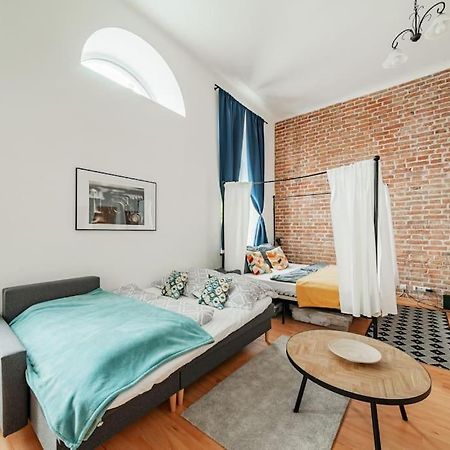 117 M² Near Nussdorferstrasse Apartamento Viena Exterior foto