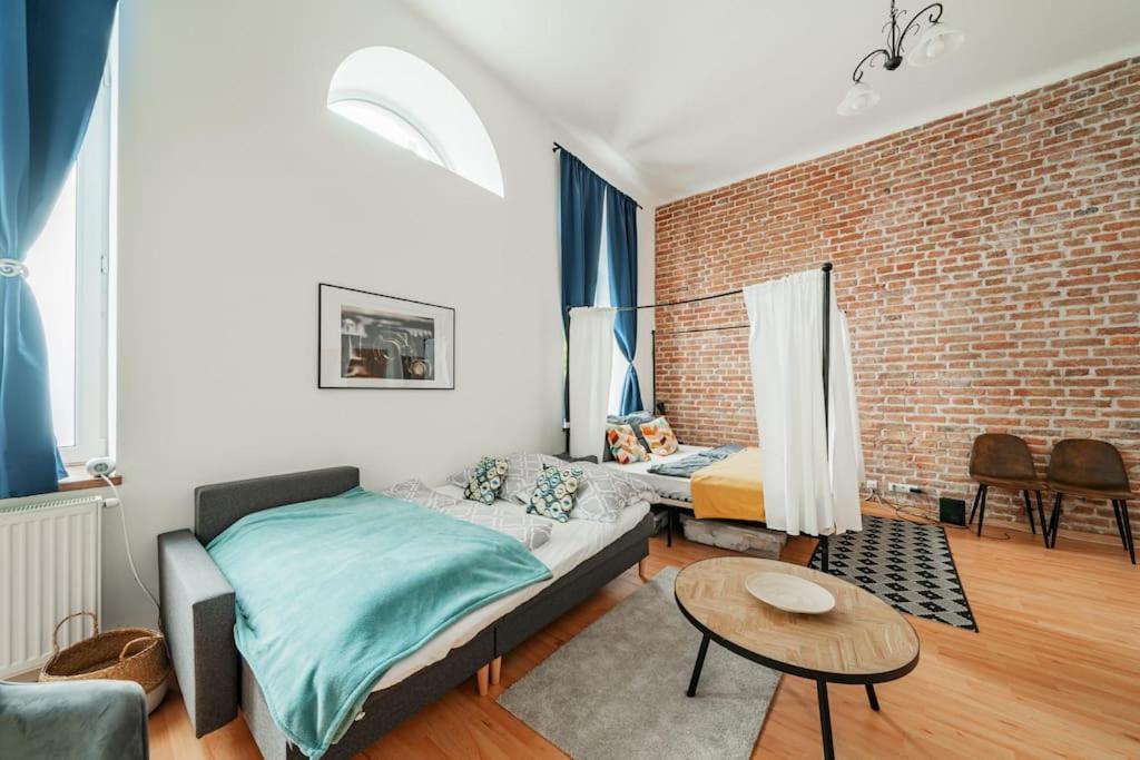 117 M² Near Nussdorferstrasse Apartamento Viena Exterior foto