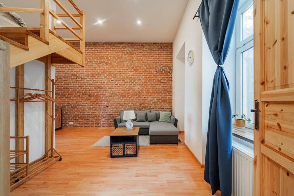 117 M² Near Nussdorferstrasse Apartamento Viena Exterior foto