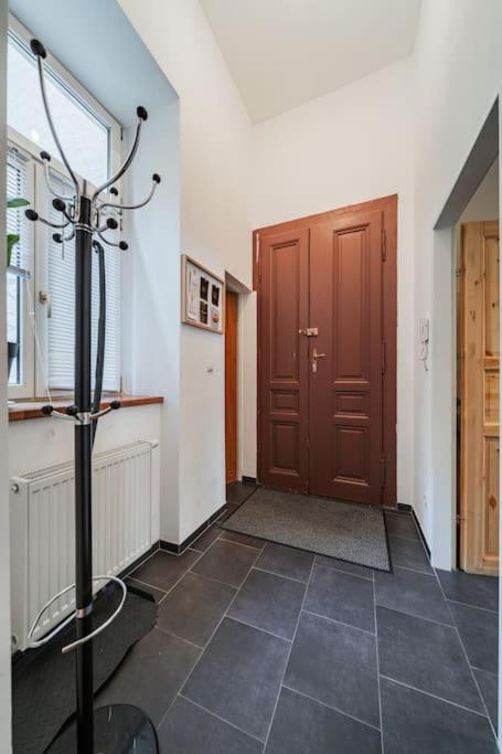 117 M² Near Nussdorferstrasse Apartamento Viena Exterior foto