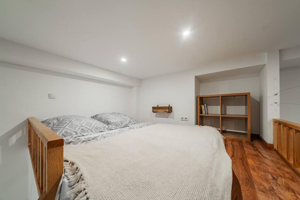 117 M² Near Nussdorferstrasse Apartamento Viena Exterior foto
