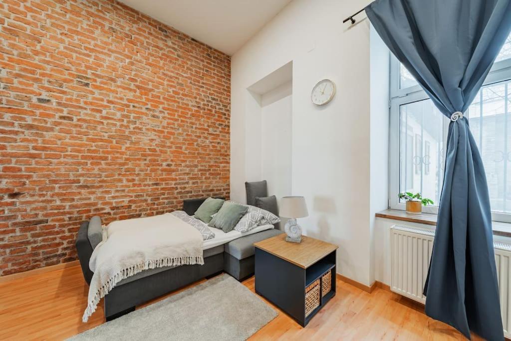 117 M² Near Nussdorferstrasse Apartamento Viena Exterior foto