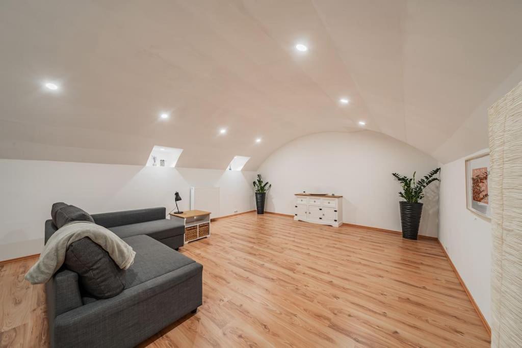 117 M² Near Nussdorferstrasse Apartamento Viena Exterior foto