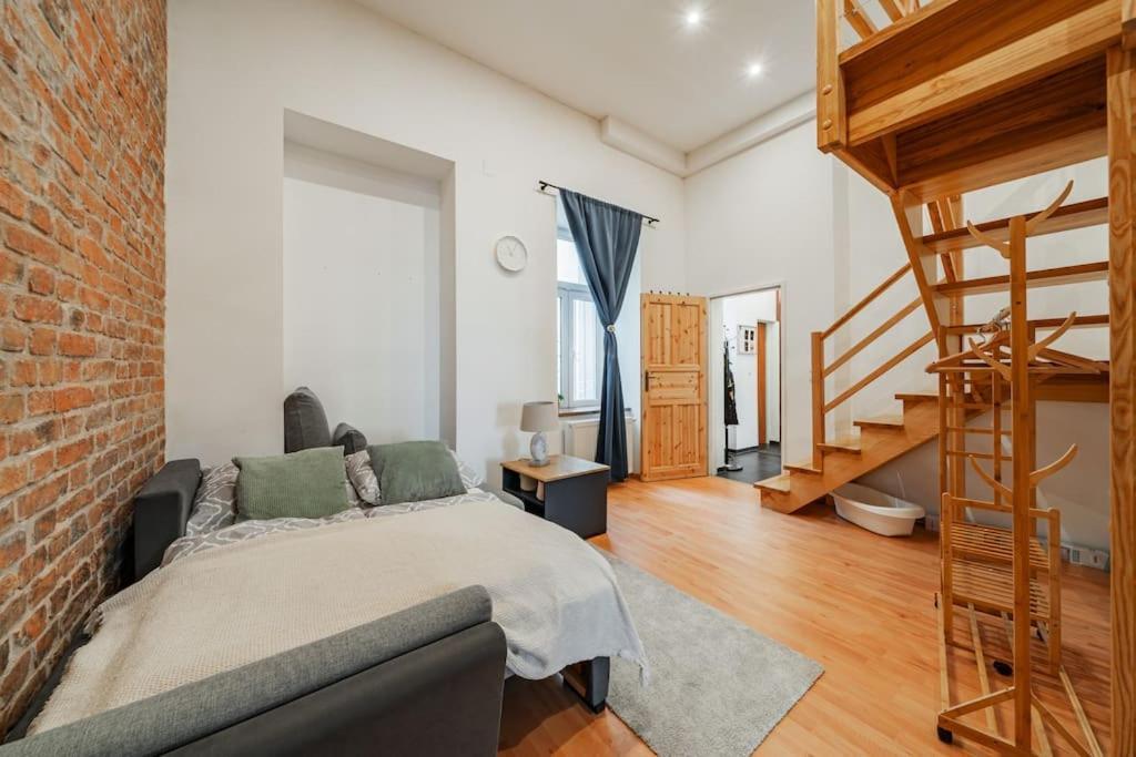 117 M² Near Nussdorferstrasse Apartamento Viena Exterior foto